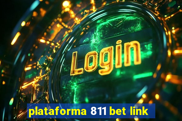 plataforma 811 bet link